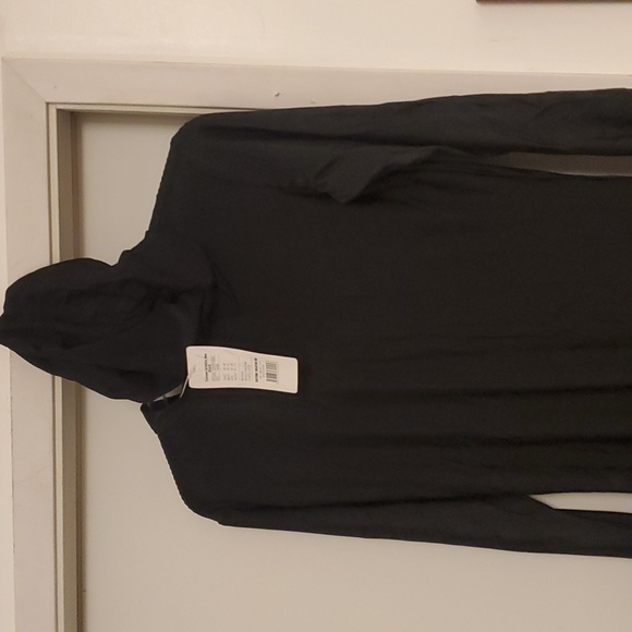 Invisible man costume black - Picture 4 of 7